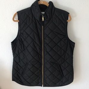 Old navy vest